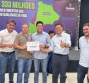Infraestrutura Urbana